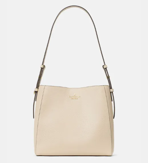 Juliette Medium Bucket Bag